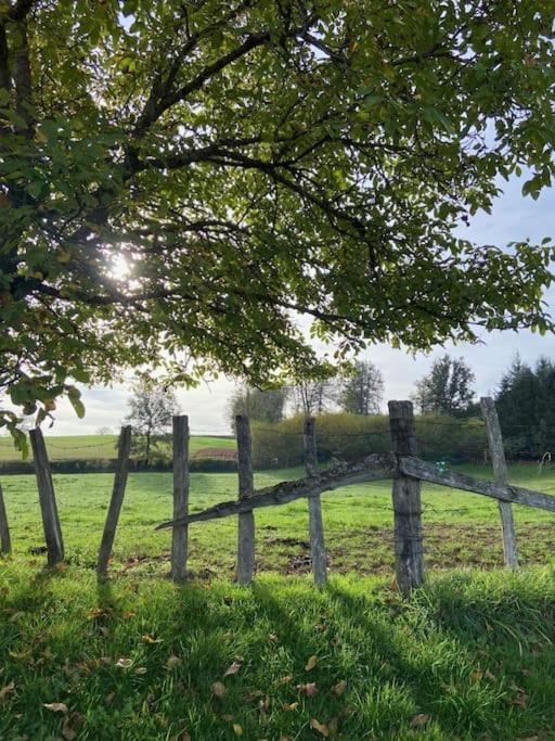La Maison De Barbara La Guiche エクステリア 写真