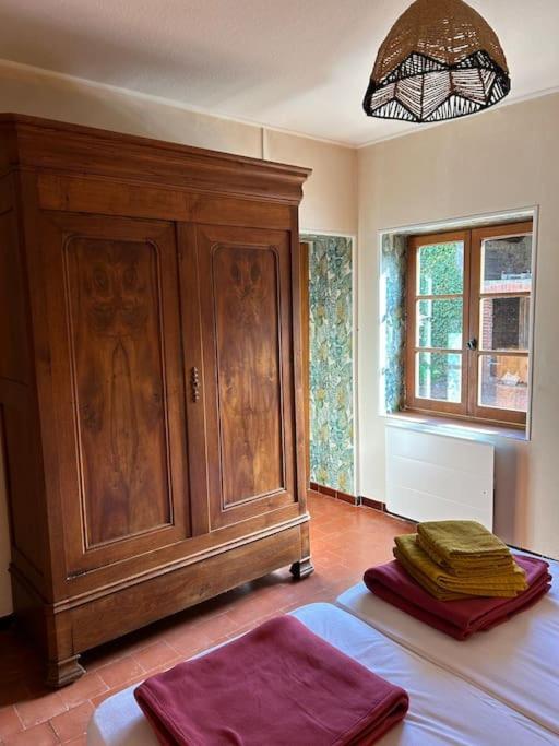 La Maison De Barbara La Guiche エクステリア 写真