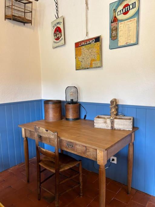 La Maison De Barbara La Guiche エクステリア 写真