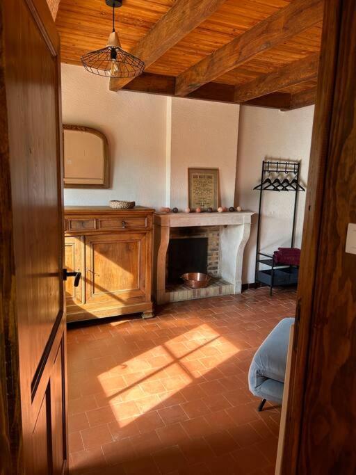 La Maison De Barbara La Guiche エクステリア 写真